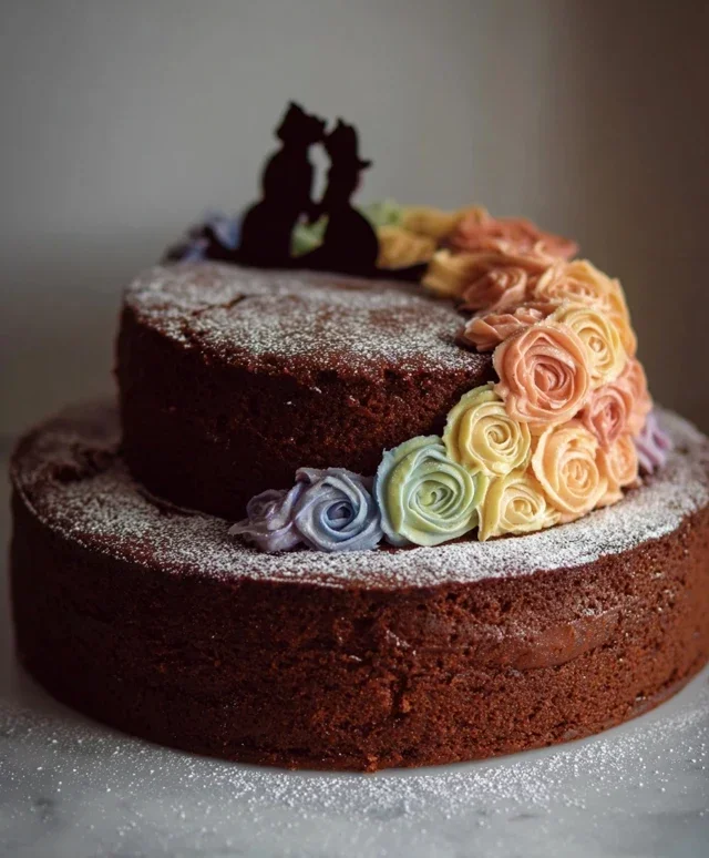 Recent Bakes: What I’ve been up to, again.