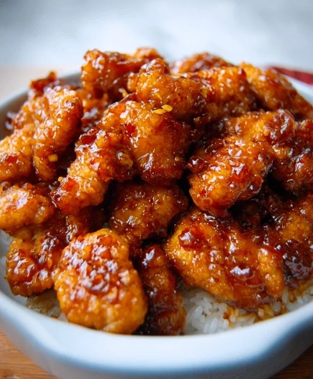3 Ingredient Orange Chicken Orange Marmalade Bbq