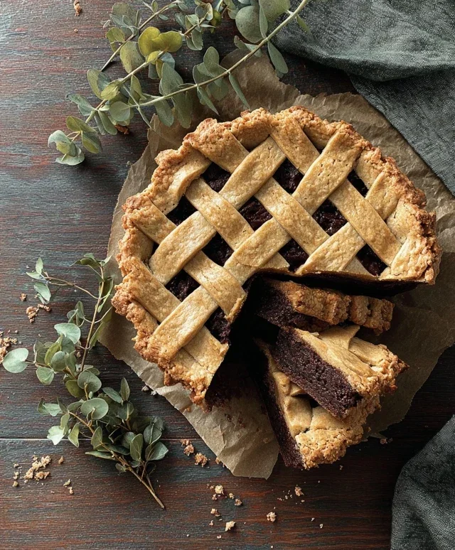 Stunning Spring Desserts to Awe Your Guests!