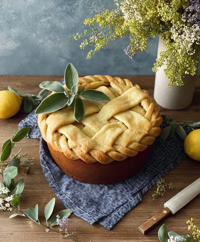 Stunning Spring Desserts to Awe Your Guests!