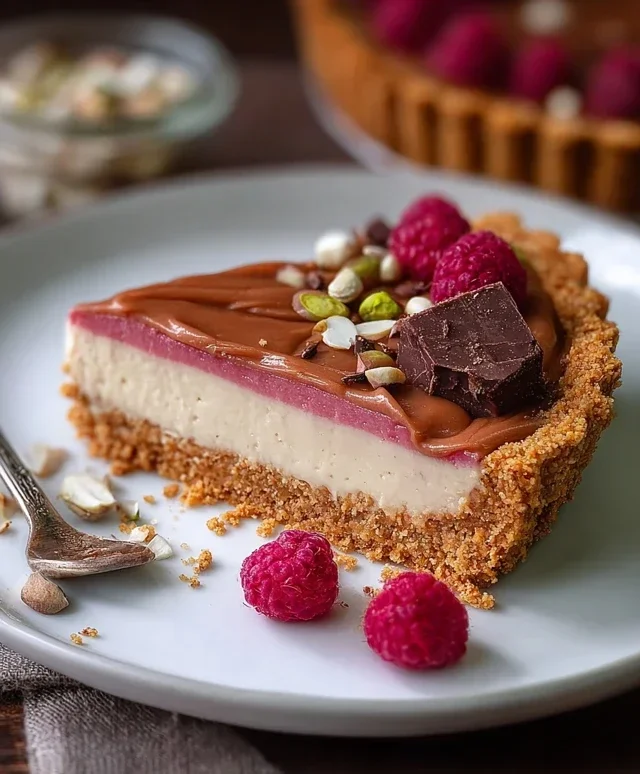 Gesunde Himnon-non-non-alcoholic alternativeic non-alcoholic beercreme Tarte vegan