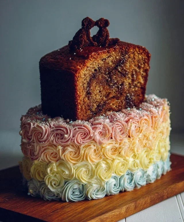 Recent Bakes: What I’ve been up to, again.