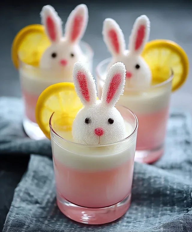 Easter Bunny Punch