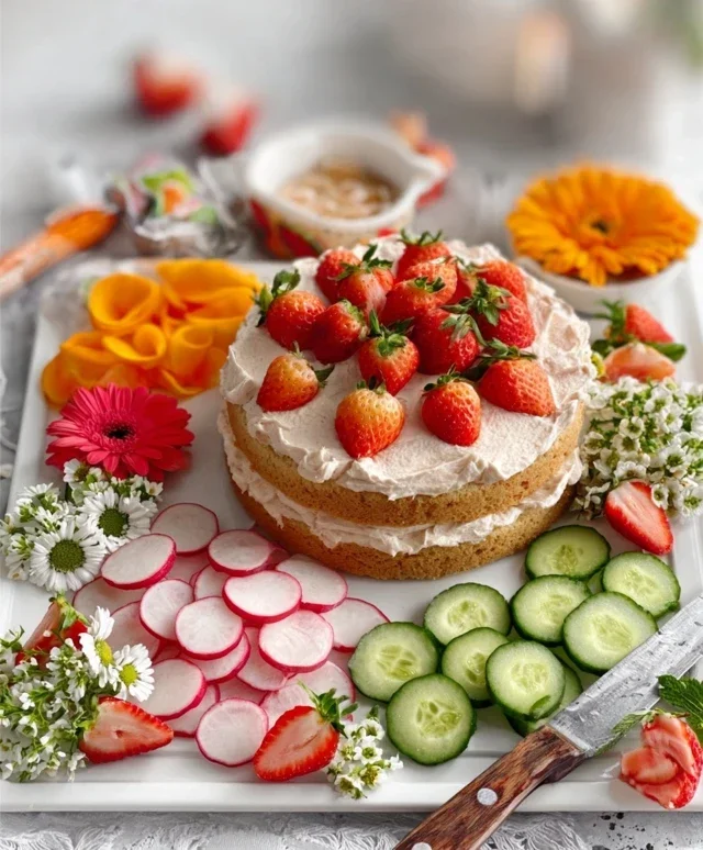 20+ Fabulous DIY Ideas To Host A Summer Garden Party