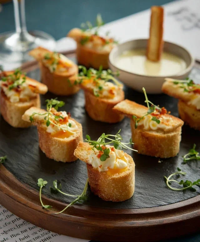 40+ Absolute Best Individual Appetizers Party Approved!