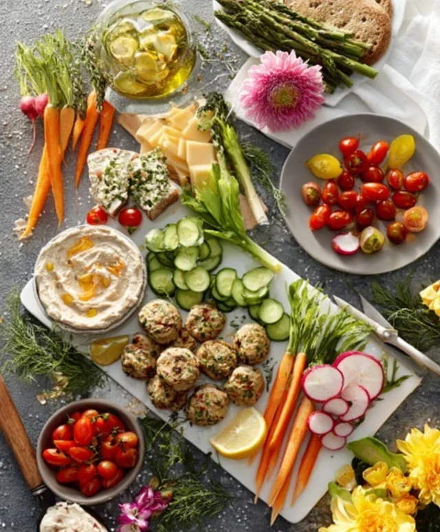 20+ Fabulous DIY Ideas To Host A Summer Garden Party