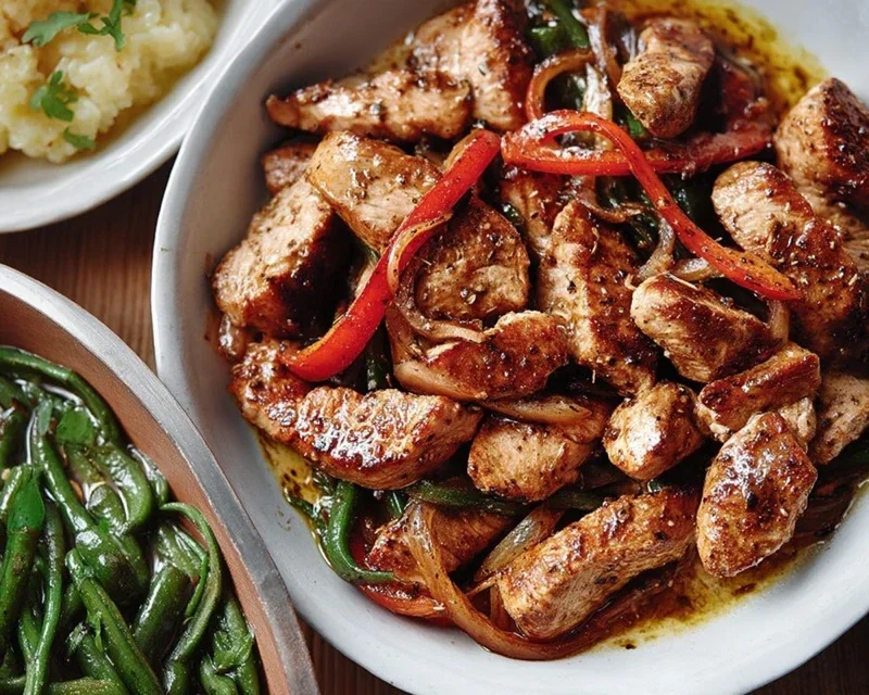 7 Skinny Dinners Under 299 Calories (That Actually Taste Good)