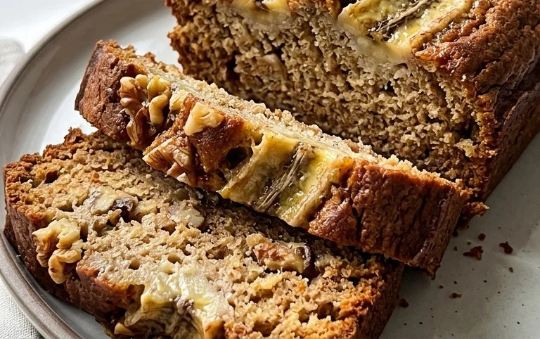 Best Banana Bread Recipe