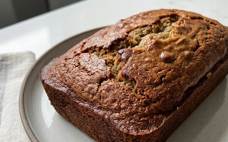 Best Banana Bread Recipe
