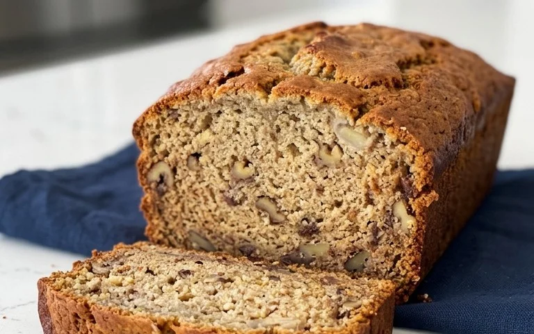 Best Banana Bread Recipe