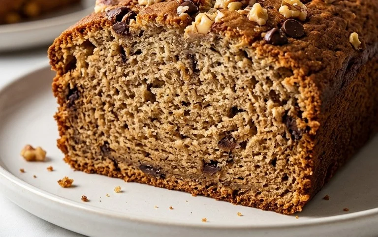 Banana Bread Recipe