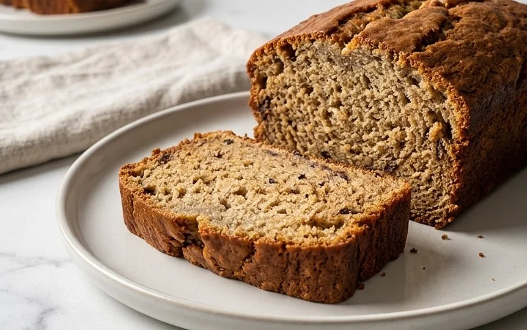 Banana Bread Recipe