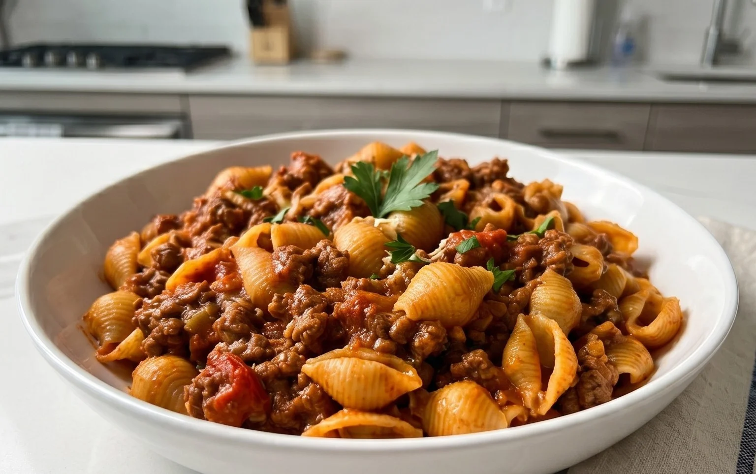 Beefaroni