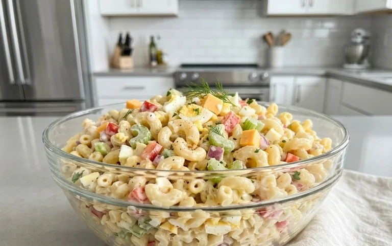 Macaroni Salad