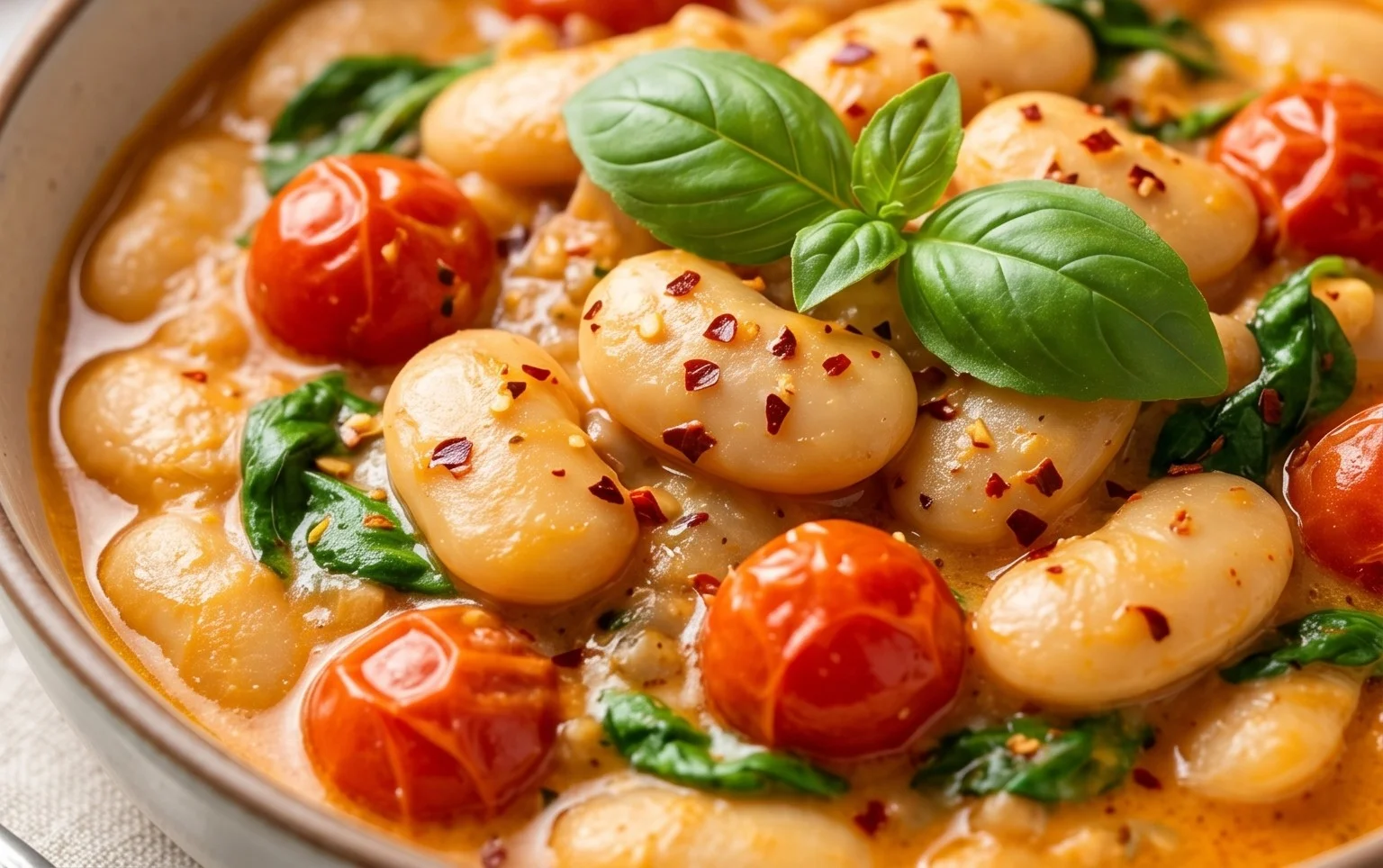 Marry Me Butter Beans