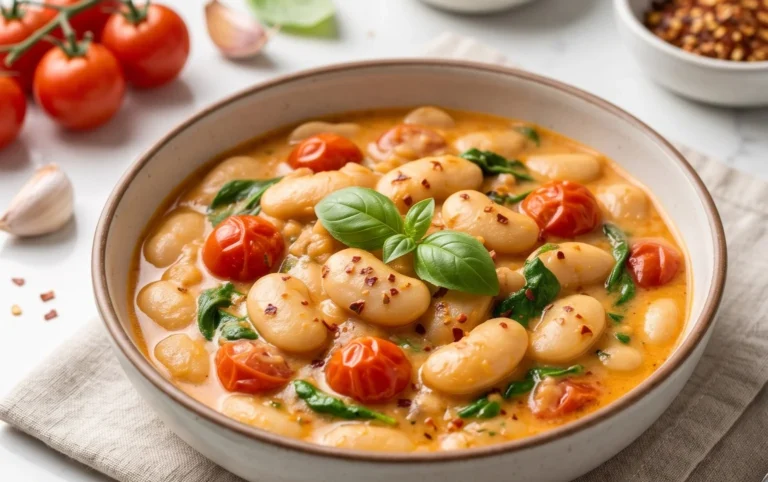 Marry Me Butter Beans