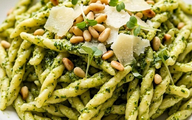 mix and match pesto recipe