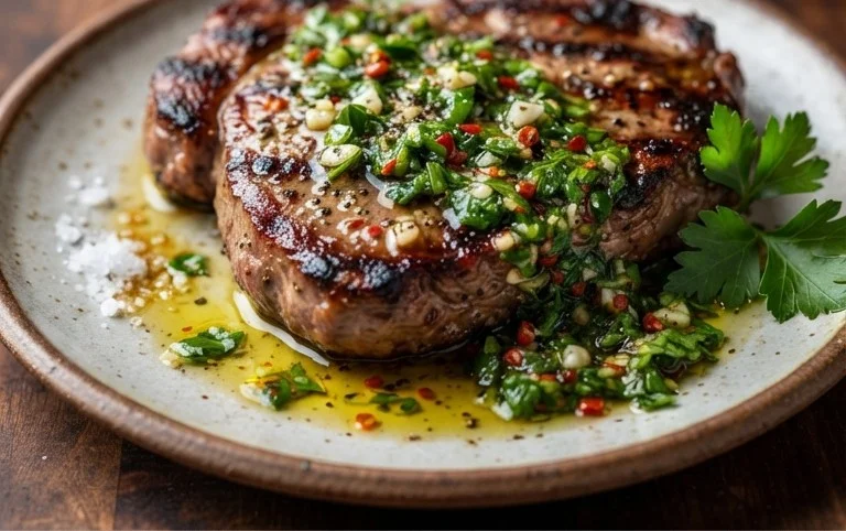 Chimichurri Sauce