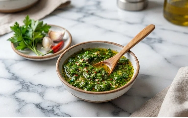 Chimichurri Sauce