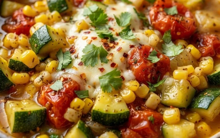 Calabacitas