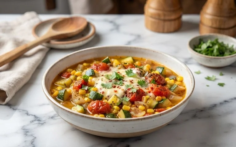 Calabacitas