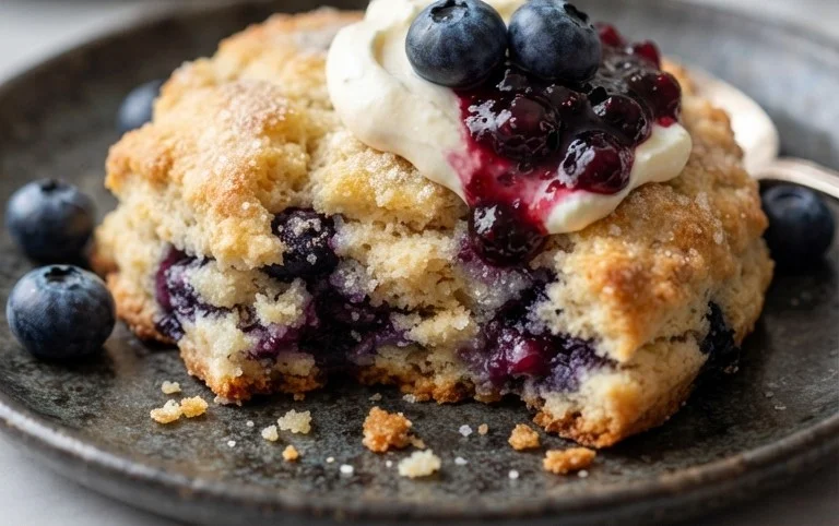 Best Recipe for Scones (Sweet or Savory)